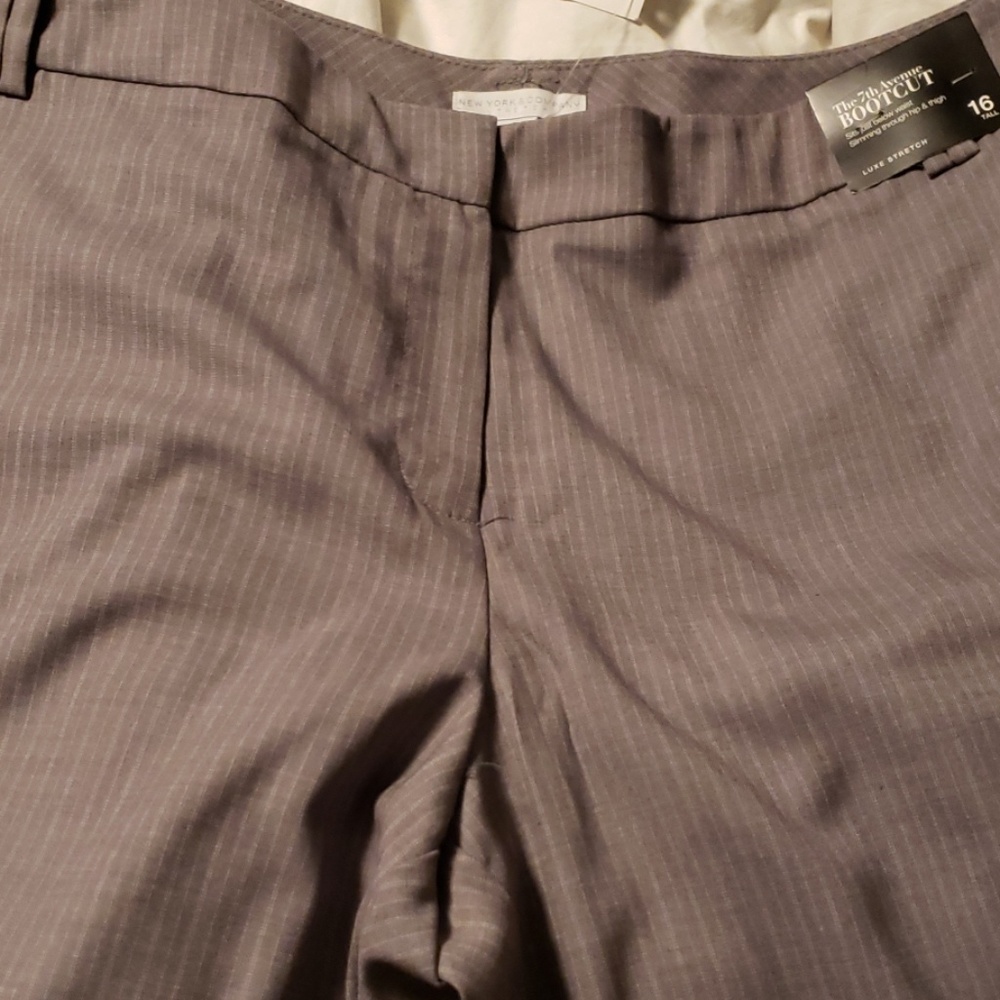 Pants
